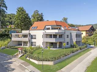 KAISERBRUNNEN Residenzen - 3-Zi-Erstbezugs-Wohnung im Zentrum von Velden am Wörthersee!, 599000 €, Immobilien-Wohnungen in 9220 Oberjeserz KAISERBRUNNEN Residenzen - 3-Zi-Erstbezugs-Wohnung im Zentrum von Velden am Wörthersee!, 599000 €, Immobilien-Wohnungen in 9220 Oberjeserz