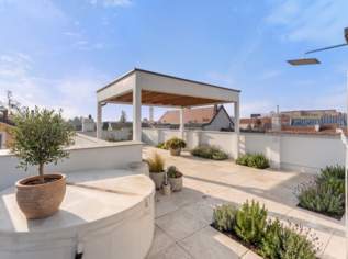 Exklusive Lage I spektakuläre ca. 91 m² Panoramaterrasse I 8 Zimmer I geplante Aufteilung noch flexibel gestaltbar I, 1495000 €, Immobilien-Wohnungen in 3430 Gemeinde Tulln an der Donau Exklusive Lage I spektakuläre ca. 91 m² Panoramaterrasse I 8 Zimmer I geplante Aufteilung noch flexibel gestaltbar I, 1495000 €, Immobilien-Wohnungen in 3430 Gemeinde Tulln an der Donau