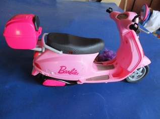 Barbie Roller, 10 €, Kindersachen-Spielzeug in 6655 Gemeinde Kaisers