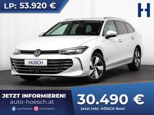 Passat Variant eTSI Business Aut. EXTRAS TOP AKTION, 32490 €, Auto & Fahrrad-Autos in 2512 Katastralgemeinde Tribuswinkel Passat Variant eTSI Business Aut. EXTRAS TOP AKTION, 32490 €, Auto & Fahrrad-Autos in 2512 Katastralgemeinde Tribuswinkel