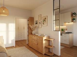 Erste eigene Wohnung mit freiem Ausblick und kein Gegenüber | Nähe U4 Margaretengürtel, 178000 €, Immobilien-Wohnungen in 1120 Meidling Erste eigene Wohnung mit freiem Ausblick und kein Gegenüber | Nähe U4 Margaretengürtel, 178000 €, Immobilien-Wohnungen in 1120 Meidling