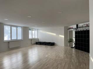 110m2 Saal zur individuellen Nutzung!, 23 €, Immobilien-Gewerbeobjekte in 2353 Gemeinde Guntramsdorf