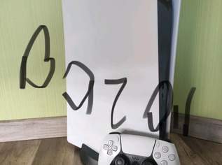 Sony PlayStation 5 Konsole 1tb, 340 €, Marktplatz-Computer, Handys & Software in 8020 Graz