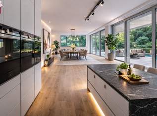Föhrenberge Residences – Villa II aus der RealGoodLiving Signature Collection, 2498000 €, Immobilien-Häuser in 2371 Katastralgemeinde Hinterbrühl