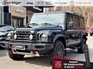 Grenadier Station Wagon Diesel AWD Fieldmaster, 83490 €, Auto & Fahrrad-Autos in 4060 Leonding