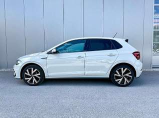 Polo 1,0 TSI R-Line DSG, 21800 €, Auto & Fahrrad-Autos in 5161 Elixhausen