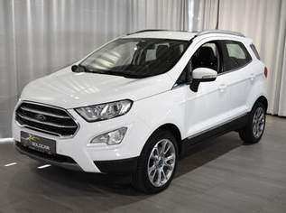 EcoSport Titanium