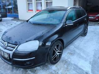 Golf Comfortline 2,0 TDI DPF, 1690 €, Auto & Fahrrad-Autos in 8786 Rottenmann