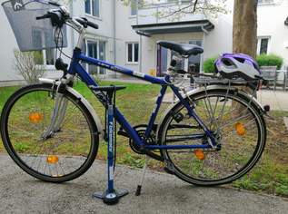 Schönes Fahrrad, 250 €, Auto & Fahrrad-Fahrräder in 2103 Langenzersdorf