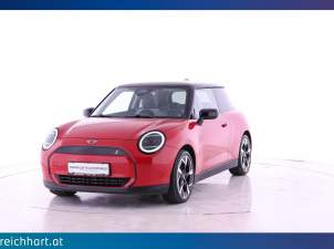 Cooper SE, 34890 €, Auto & Fahrrad-Autos in 4310 Mauthausen Cooper SE, 34890 €, Auto & Fahrrad-Autos in 4310 Mauthausen