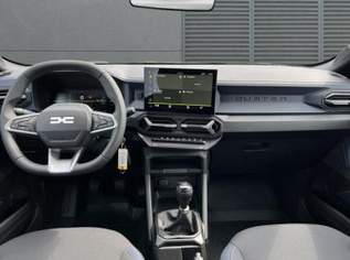 Duster Expression SHZ+RFK+PDC TCe 100 ECO-G L..., 25472 €, Auto & Fahrrad-Autos in 6844 Gemeinde Altach