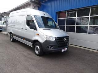 Sprinter 317 CDI RWD Kasten L2H2 / AHK 3500 KG, 39900 €, Auto & Fahrrad-Autos in 4941 Mehrnbach Sprinter 317 CDI RWD Kasten L2H2 / AHK 3500 KG, 39900 €, Auto & Fahrrad-Autos in 4941 Mehrnbach
