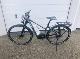 E Bike, 950 €, Auto & Fahrrad-Fahrräder in 8643 Wieden