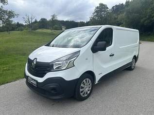 Trafic L2H1 3,0t dCi 120, 5590 €, Auto & Fahrrad-Autos in 6840 Götzis