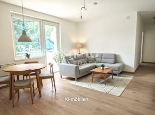 Hell, modern, kompakt, saniert: Charmante 3-Zimmer-Wohnung mit großer Süd-Loggia, 161000 €, Immobilien-Wohnungen in 2763 Gemeinde Pernitz Hell, modern, kompakt, saniert: Charmante 3-Zimmer-Wohnung mit großer Süd-Loggia, 161000 €, Immobilien-Wohnungen in 2763 Gemeinde Pernitz