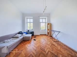 Gut geschnittene 1,5-Zimmer-Wohnung in Simmering, 130000 €, Immobilien-Wohnungen in 1110 Simmering