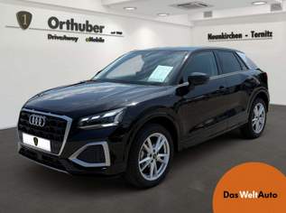 Q2 30 TFSI admired, 30490 €, Auto & Fahrrad-Autos in 2620 Gemeinde Neunkirchen Q2 30 TFSI admired, 30490 €, Auto & Fahrrad-Autos in 2620 Gemeinde Neunkirchen