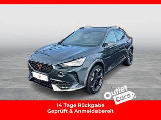 Formentor 2,0 TDI, 22990 €, Auto & Fahrrad-Autos in 8792 St. Peter-Freienstein