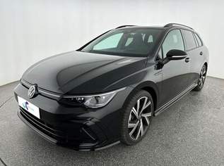 Golf Variant R-Line 1.5 eTSI DSG, 31890 €, Auto & Fahrrad-Autos in 4840 Vöcklabruck