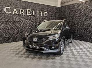 CR-V 2.2 DTEC Lifestyle 4WD