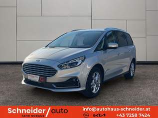 Galaxy 2,5 Duratec Hybrid Titanium Aut., 21888 €, Auto & Fahrrad-Autos in 4532 Rohr im Kremstal Galaxy 2,5 Duratec Hybrid Titanium Aut., 21888 €, Auto & Fahrrad-Autos in 4532 Rohr im Kremstal