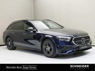 E 300 de 4MATIC mit EQ Hybrid Technologie T-Modell, 64900 €, Auto & Fahrrad-Autos in 6714 Gemeinde Nüziders E 300 de 4MATIC mit EQ Hybrid Technologie T-Modell, 64900 €, Auto & Fahrrad-Autos in 6714 Gemeinde Nüziders