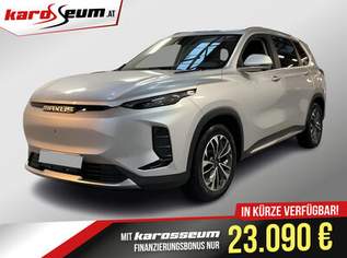 Euniq 6 / 70kwH *LEDER*360KAMERA*ACC*LED*PANO*, 23990 €, Auto & Fahrrad-Autos in 4693 Desselbrunn Euniq 6 / 70kwH *LEDER*360KAMERA*ACC*LED*PANO*, 23990 €, Auto & Fahrrad-Autos in 4693 Desselbrunn