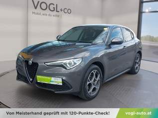 Stelvio Sprint 2,0 16V 200 AT8 Q4, 28950 €, Auto & Fahrrad-Autos in 8160 Weiz Stelvio Sprint 2,0 16V 200 AT8 Q4, 28950 €, Auto & Fahrrad-Autos in 8160 Weiz