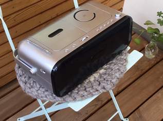 Radio Cassetten Recorder CD Player 59€ VB