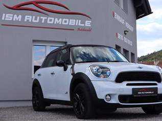 Countryman Cooper S All4, 12900 €, Auto & Fahrrad-Autos in 3495 Gemeinde Rohrendorf bei Krems