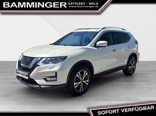 X-Trail N-Connecta 4x4 Automatik, 19990 €, Auto & Fahrrad-Autos in 4642 Sattledt X-Trail N-Connecta 4x4 Automatik, 19990 €, Auto & Fahrrad-Autos in 4642 Sattledt