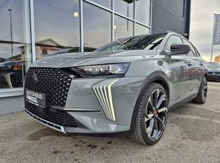 DS 7 DS7 E-Tense 4x4 360 Performance Line + Aut., 38490 €, Auto & Fahrrad-Autos in 7501 Rotenturm an der Pinka