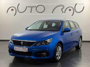 308 SW 1.5 BlueHDI Business Automatik *NAVI*PDC*RFK*, 13990 €, Auto & Fahrrad-Autos in 9062 Moosburg