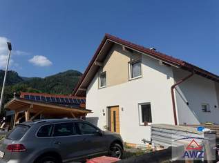 Ihr Traumhaus in der Nähe von Kapfenberg!, 0 €, Immobilien-Häuser in 8605 Kapfenberg