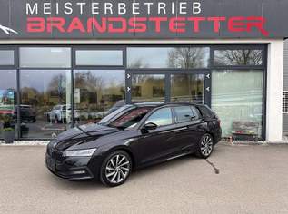 Octavia Combi 2,0 TDI Style DSG, 26990 €, Auto & Fahrrad-Autos in 3661 Gemeinde Artstetten-Pöbring