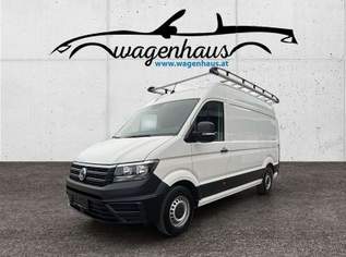 Crafter 35 Kasten L3H3, Dachträger, AHV, Kamera,, 34990 €, Auto & Fahrrad-Autos in 4655 Vorchdorf