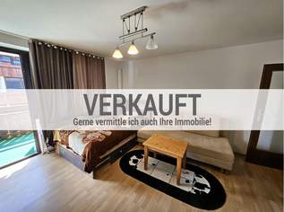 VERKAUFT!! Studio mit Loggia & Zweitwohnsitzwidmung – Top-Lage nahe Skilift!, 166000 €, Immobilien-Wohnungen in 5700 Zell am See