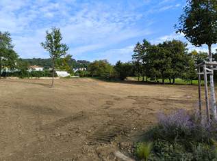 Traumhaftes aufgeschlossenes Grundstück in bester Lage in Eisenstadt am Oberberg – 729 qm für Ihr Bauprojekt (GST 3474/2, KG 30008) (Provisionsfrei), 328000 €, Immobilien-Grund und Boden in 7000 Eisenstadt