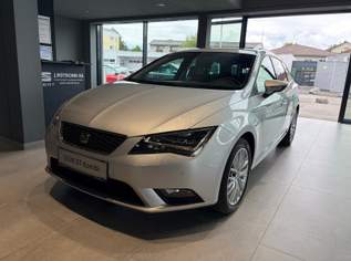 Leon Style TDI CR DSG Start-Stopp, 9950 €, Auto & Fahrrad-Autos in 4240 Freistadt Leon Style TDI CR DSG Start-Stopp, 9950 €, Auto & Fahrrad-Autos in 4240 Freistadt