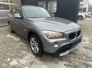 X1 xDrive18d Österreich Paket, 4199 €, Auto & Fahrrad-Autos in 8076 Vasoldsberg