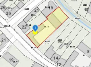 Baugrundstück in Paasdorf, 129000 €, Immobilien-Grund und Boden in 2130 Paasdorf