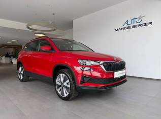 Karoq 2,0 TDI 4x4 DSG Ambition, Lederausstattung, Anh..., 31800 €, Auto & Fahrrad-Autos in 5165 Berndorf bei Salzburg Karoq 2,0 TDI 4x4 DSG Ambition, Lederausstattung, Anh..., 31800 €, Auto & Fahrrad-Autos in 5165 Berndorf bei Salzburg