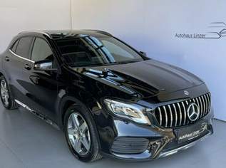 GLA 200d 4x4 AMG *LED*CAM*H&K*AHK*Keyless*Ambiente, 23890 €, Auto & Fahrrad-Autos in 5020 Altstadt GLA 200d 4x4 AMG *LED*CAM*H&K*AHK*Keyless*Ambiente, 23890 €, Auto & Fahrrad-Autos in 5020 Altstadt