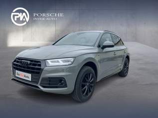 Q5 40 TDI ultra quattro Sport, 32380 €, Auto & Fahrrad-Autos in Niederösterreich