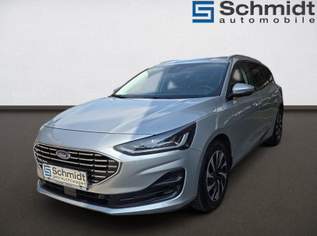 Focus Turnier 1,0 EcoBoost Hybrid Titanium, 23500 €, Auto & Fahrrad-Autos in 5020 Altstadt