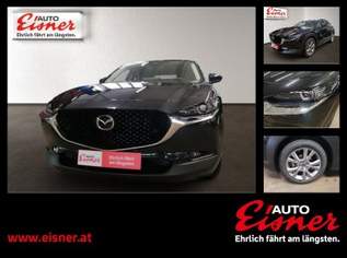 CX-30 G140 AT CENTRE-LINE DESI, 29940 €, Auto & Fahrrad-Autos in Kärnten CX-30 G140 AT CENTRE-LINE DESI, 29940 €, Auto & Fahrrad-Autos in Kärnten