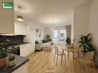 Stilvolle 2-Zimmer-Wohnung mit perfekter Verkehrsanbindung in 1210 Wien - ab 01.01.2027 verfügbar!, 849 €, Immobilien-Wohnungen in 1210 Floridsdorf Stilvolle 2-Zimmer-Wohnung mit perfekter Verkehrsanbindung in 1210 Wien - ab 01.01.2027 verfügbar!, 849 €, Immobilien-Wohnungen in 1210 Floridsdorf