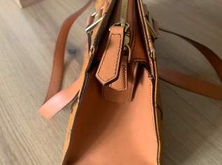 MCM Handtasche MCM Handtasche
