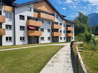 Salzburg/Hinterreit: Seniorenfreundliche Mietwohnung in betreuter Wohnanlage Haus A, Top 19 mit ca. 47,74m² WNFL., 1701.86 €, Immobilien-Wohnungen in 5084 Großgmain