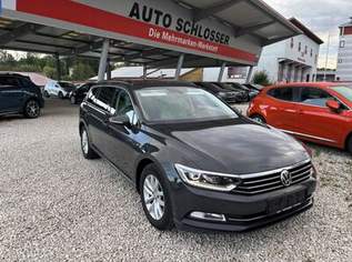 Passat Comfortline Var. DSG, 16500 €, Auto & Fahrrad-Autos in 4760 Raab